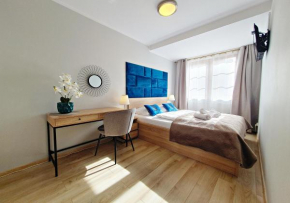 Apartamenty Sun&Fun Royal
